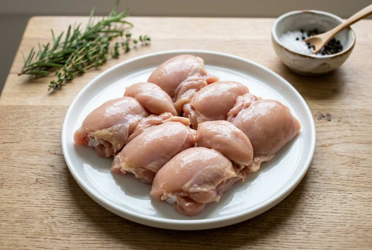 Can You Get Boneless Skinless Chicken Thighs? Where And How Explained Can You Get Boneless Skinless Chicken Thighs? Where And How Explained
