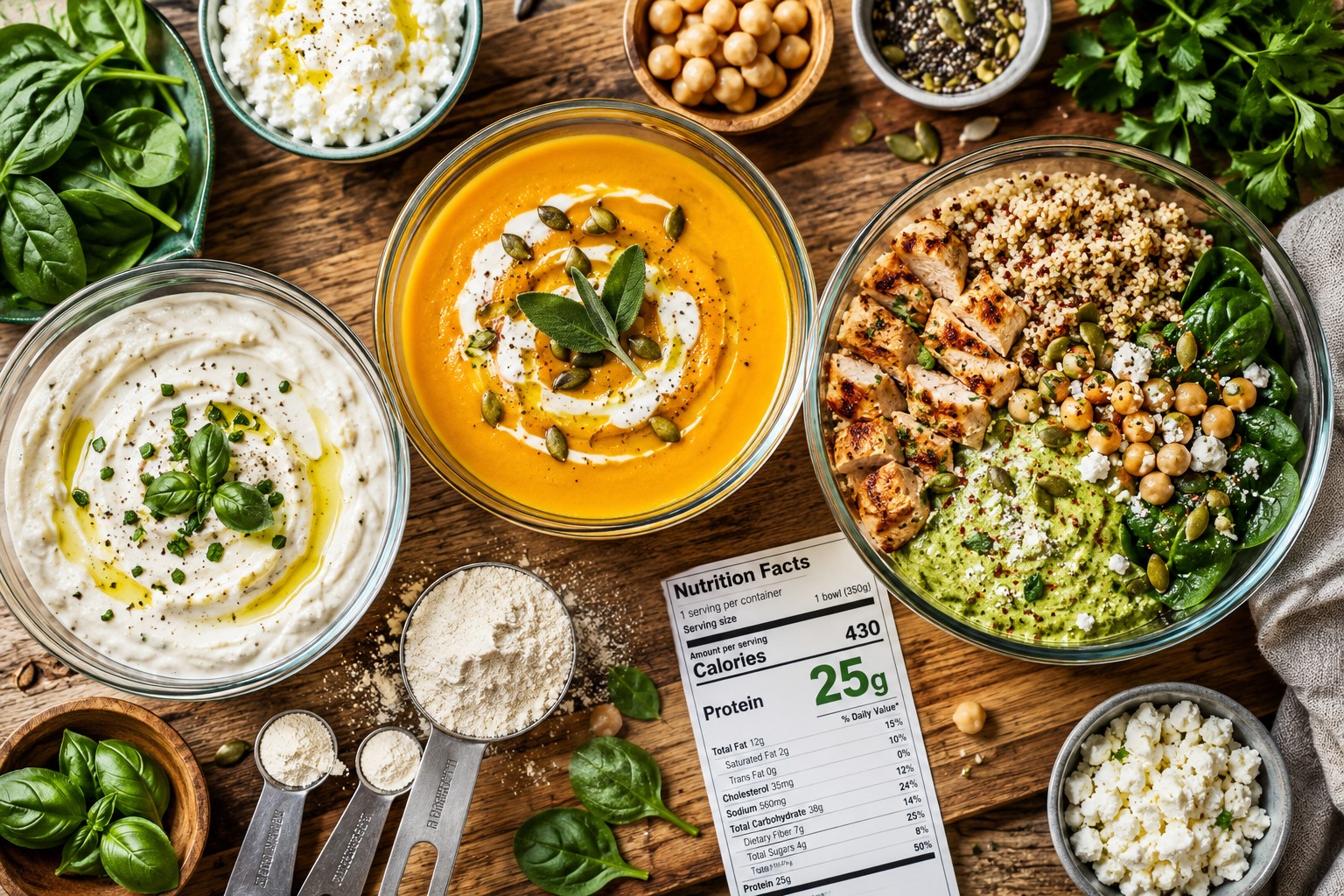 What Is Smart Blender Mastery 2026 Recipes About?