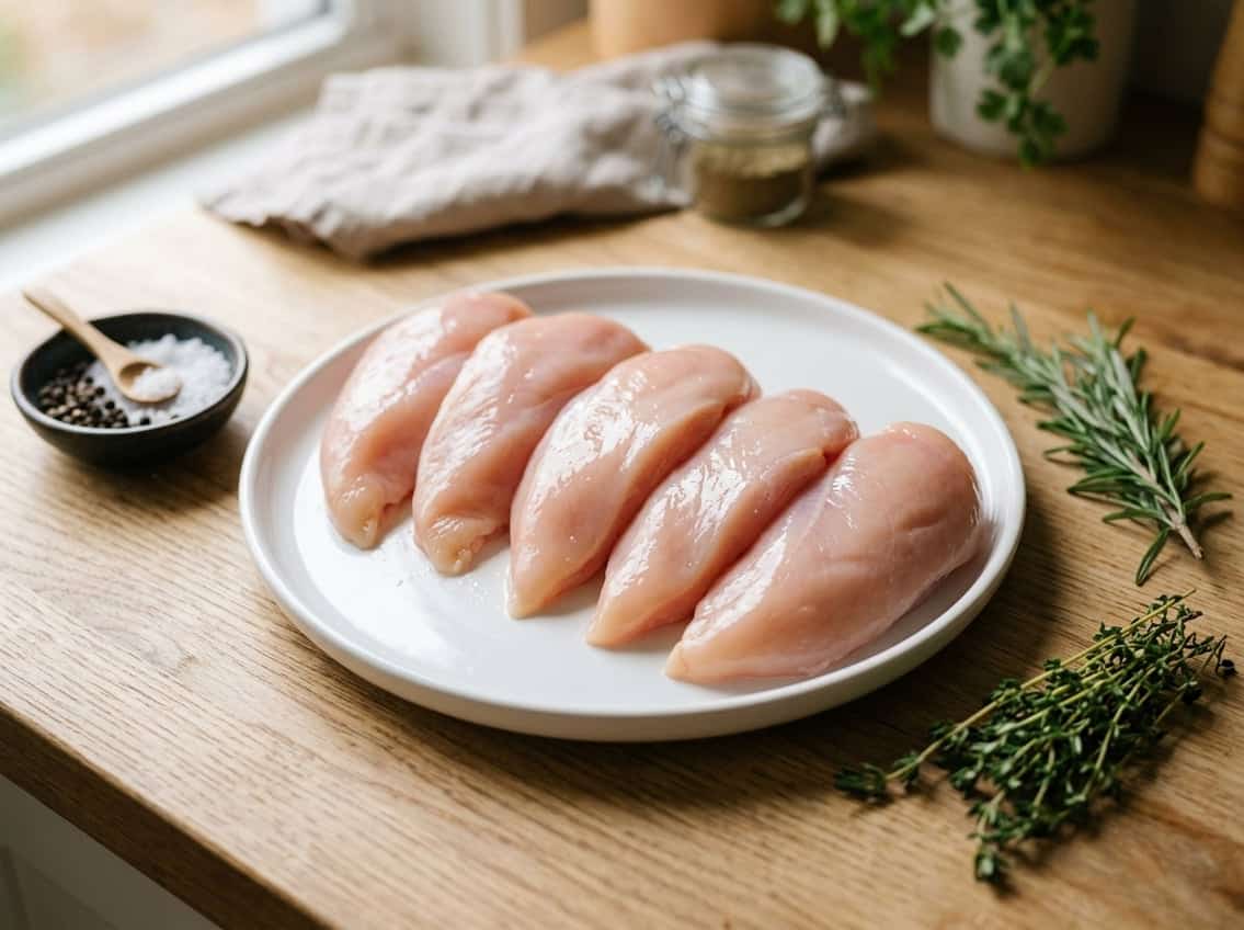What Are Chicken Breast Cutlets? How They Work What Are Chicken Breast Cutlets? How They Work