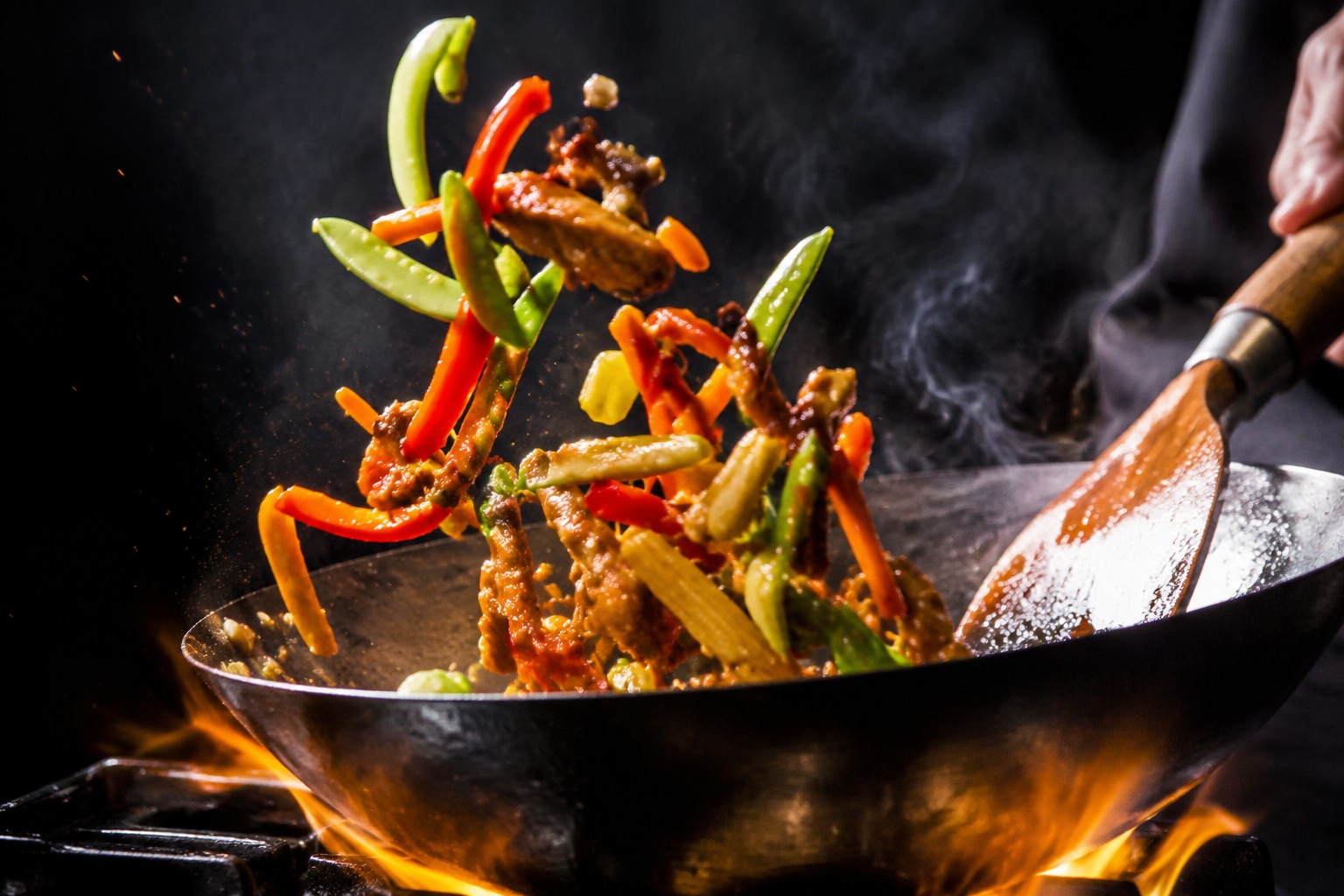 How Long Does Stovetop Chicken Actually Take to Cook Through?