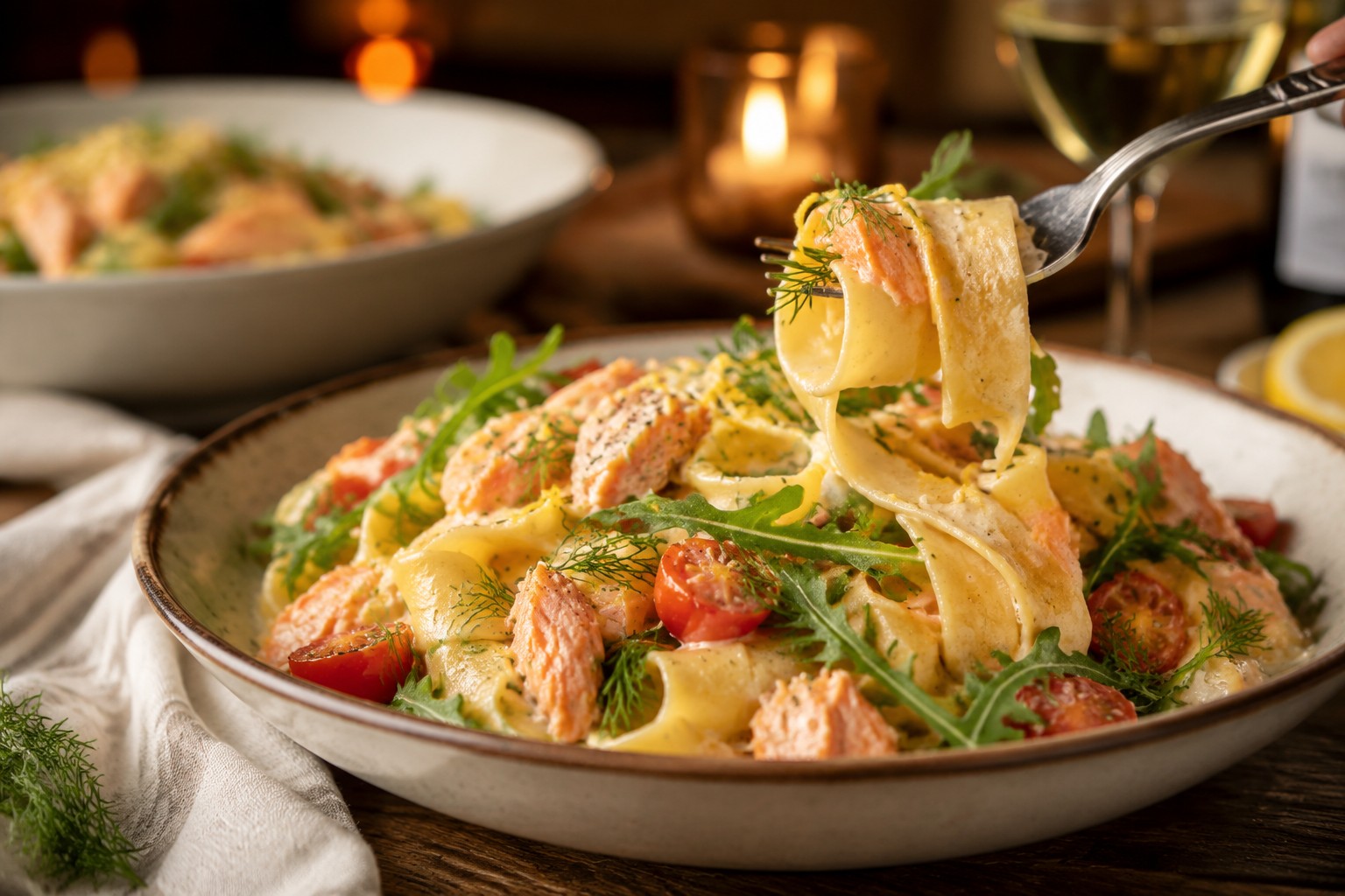 Smoked Trout Dip Recipe With Cream Cheese