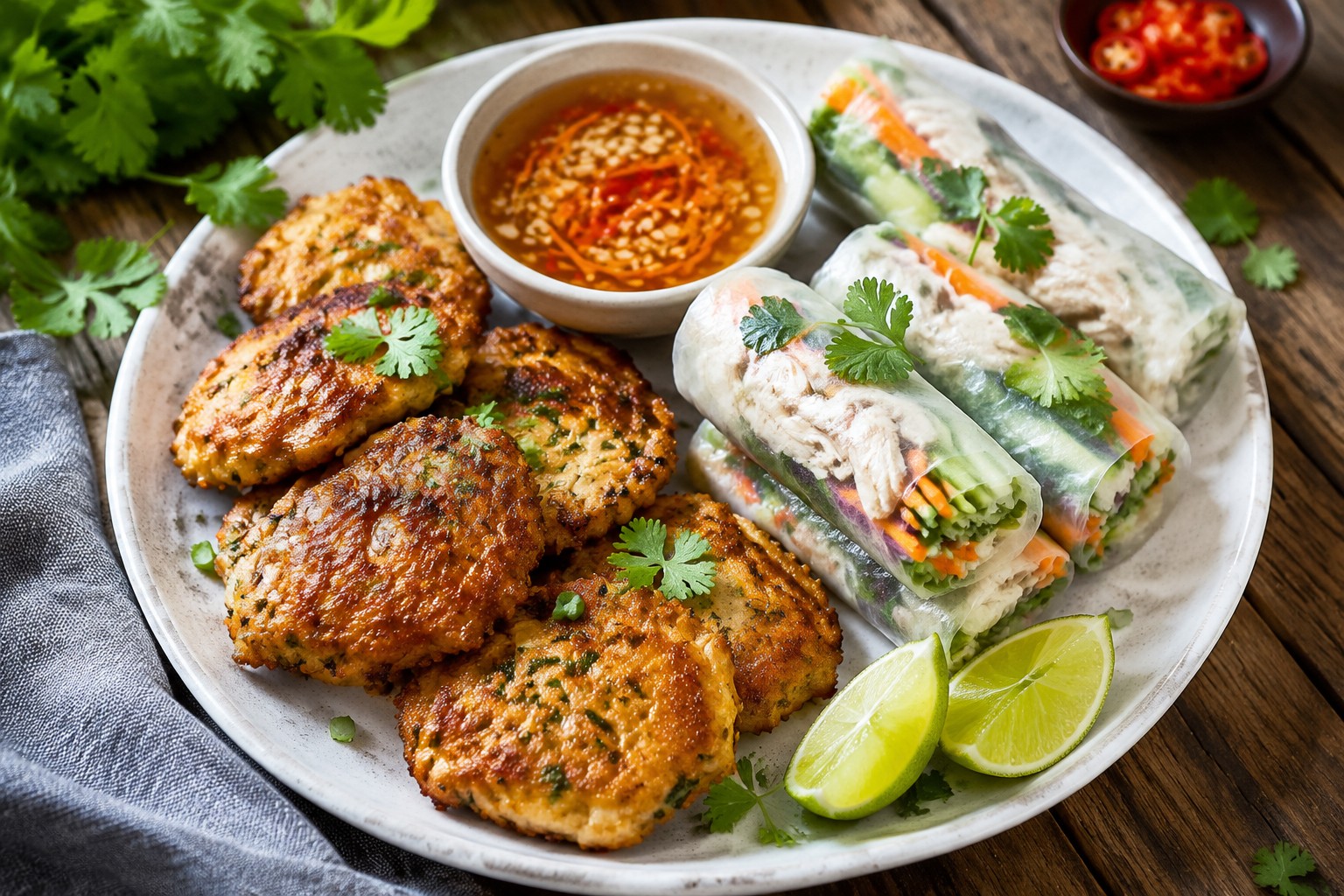 What Are Leftover Transformation Hacks for Chicken