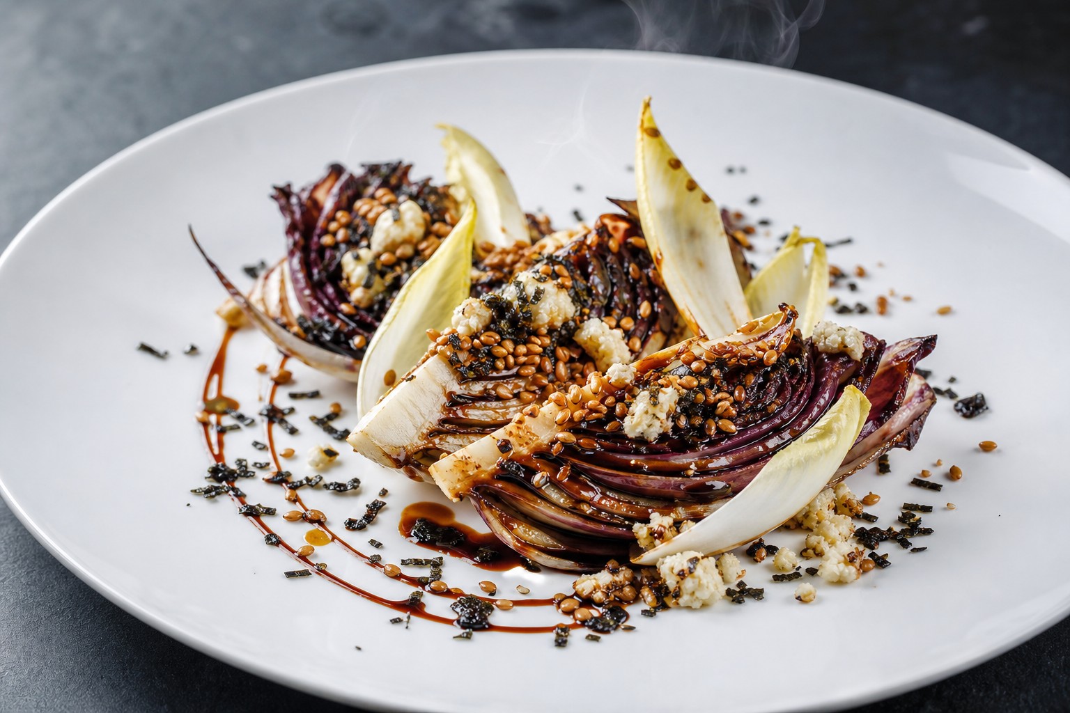 What Dishes Pair Well With Fermented Koji Paste?