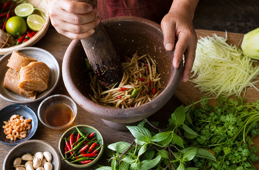 What Regional Cuisines Are Trending for Home Cooks in 2026