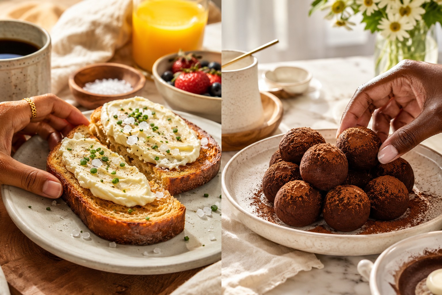 10 Whipped Tallow Innovations: Creamy Recipes from Spreads to Dessert Bases