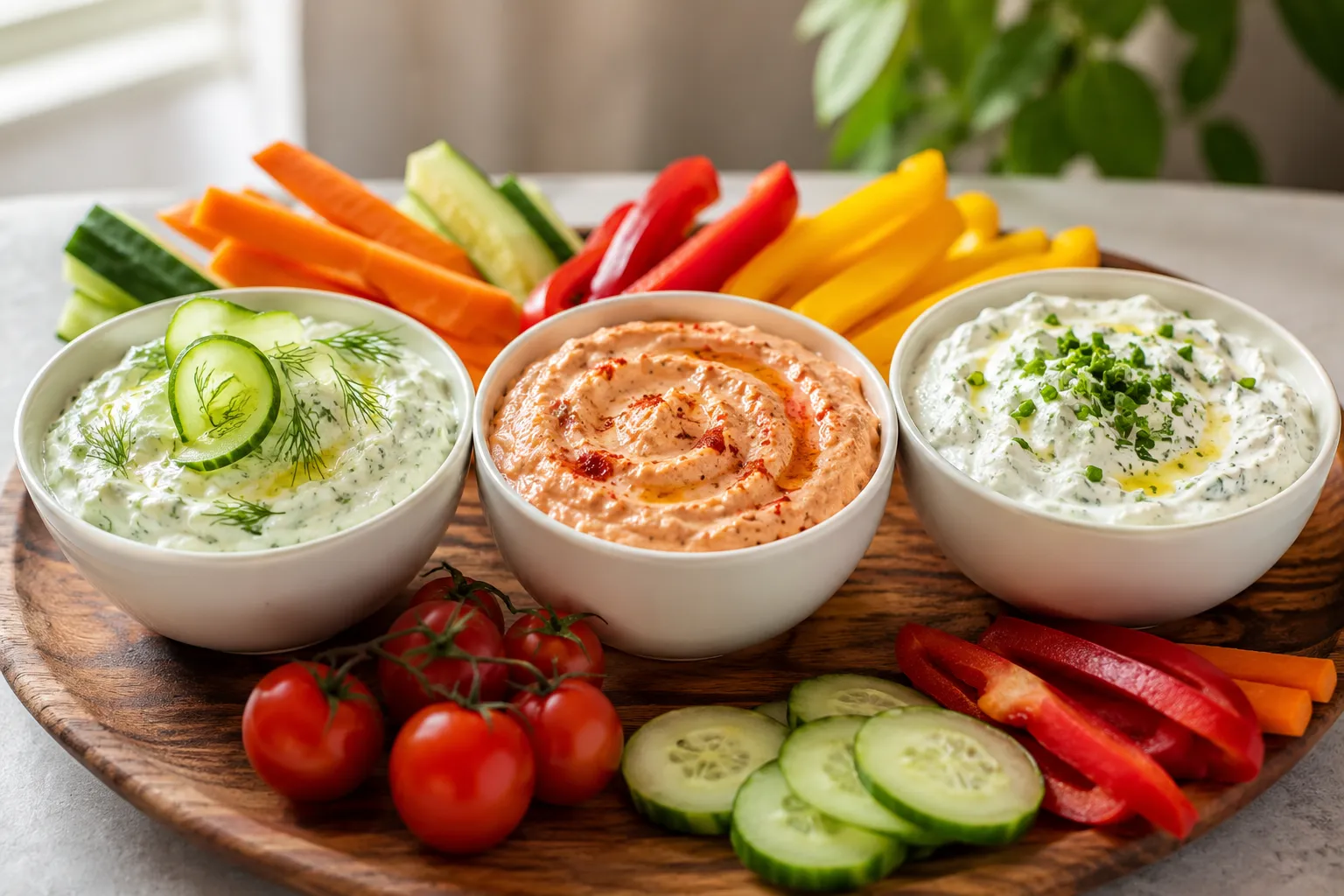 Best Greek Yogurt Marinade for Chicken