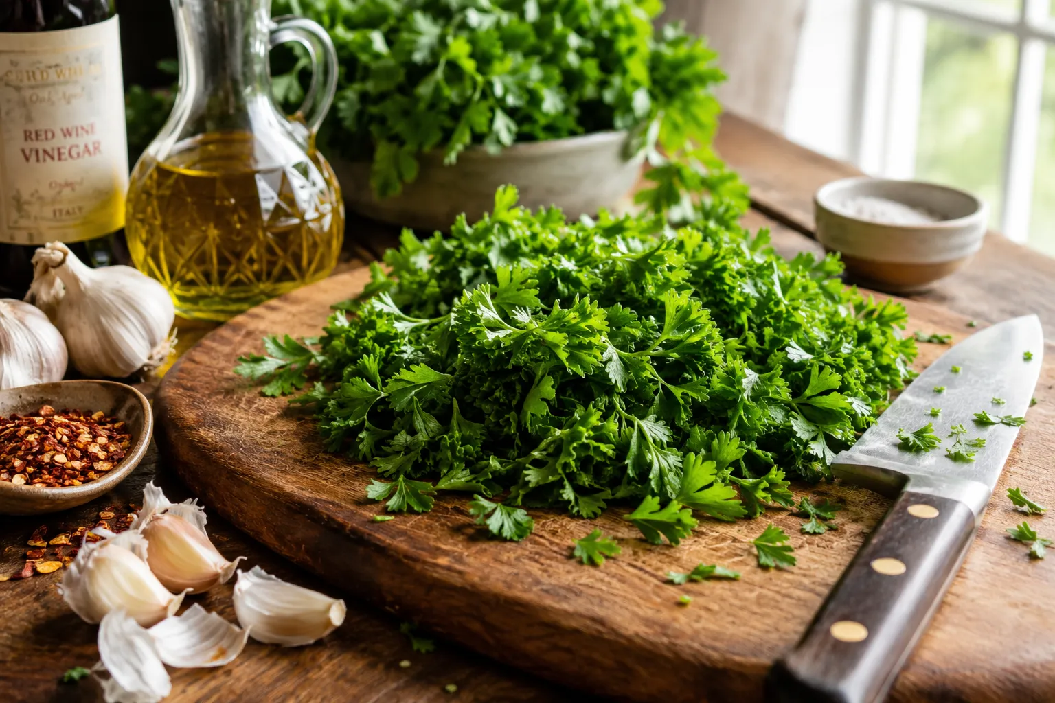What Dishes Go Well with Fresh Dill?