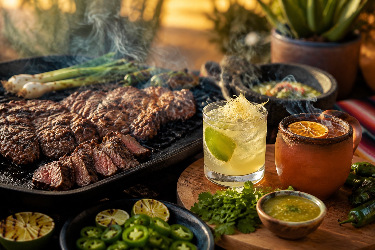 What Is Chaya and How Do You Use It in Cocktails?